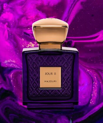 JOUR 11 - Eau de Parfum 1