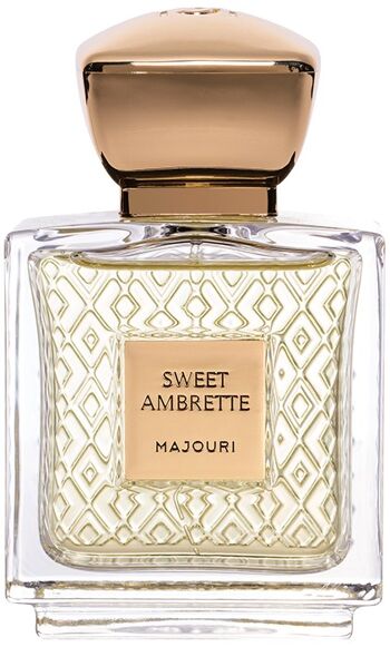 Sweet Ambrette - Eau de Parfum 2