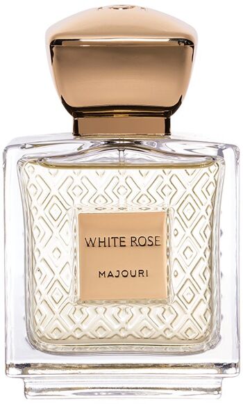 White Rose - Eau de Parfum 2