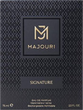 Signature - Eau de Parfum 3