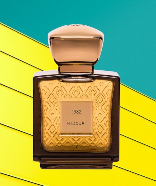 1982 - Eau de Parfum