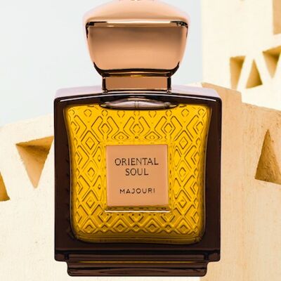 Orientalische Seele - Eau de Parfum