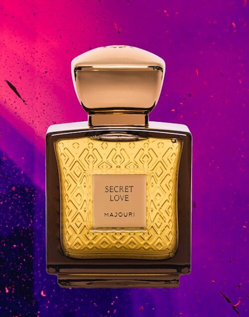 Secret Love - Eau de Parfum