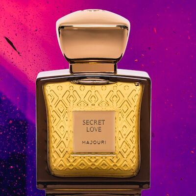 Amor Secreto - Eau de Parfum