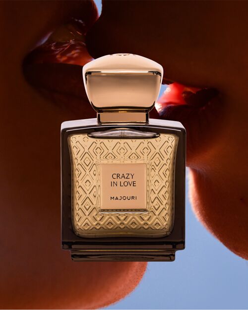 Crazy in Love - Eau de parfum