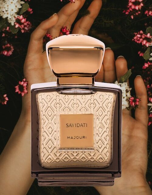 Sayidati - Eau de Parfum