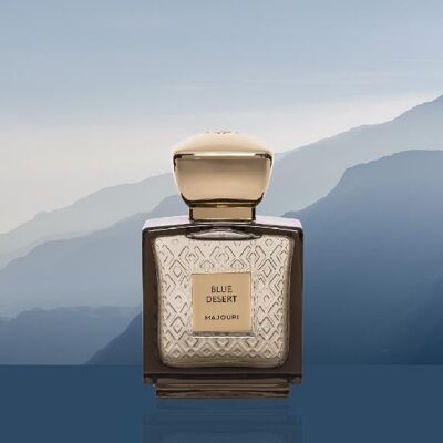 Deserto Blu - Eau de Parfum