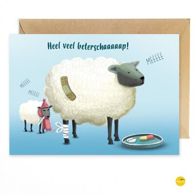 Beterschaap