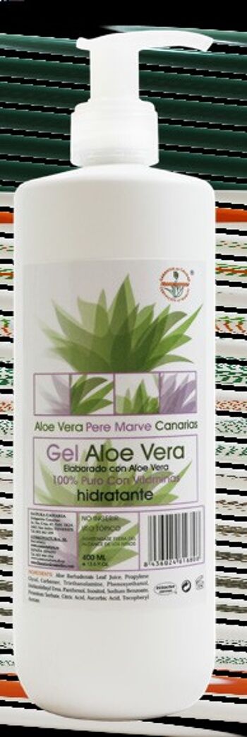 Gel d'Aloe Vera 100%-2
