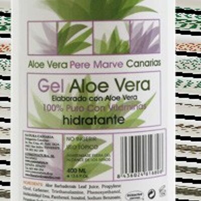 Gel di Aloe Vera 100%-2