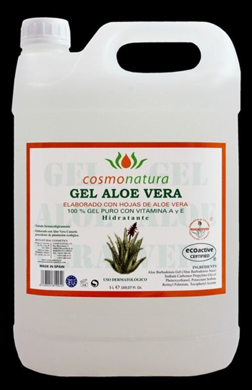 Gel Aloe Vera 100 %-4
