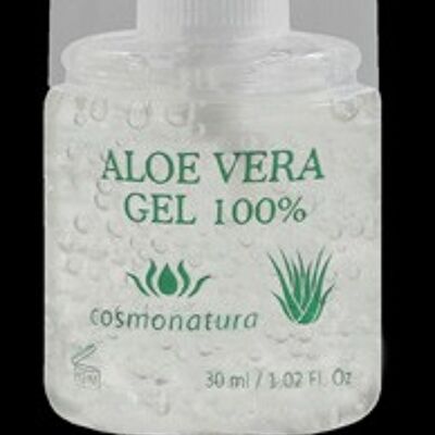 Gel di Aloe Vera 100%