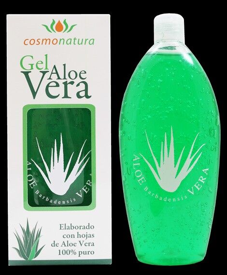 Gel Aloe Vera 100%-2