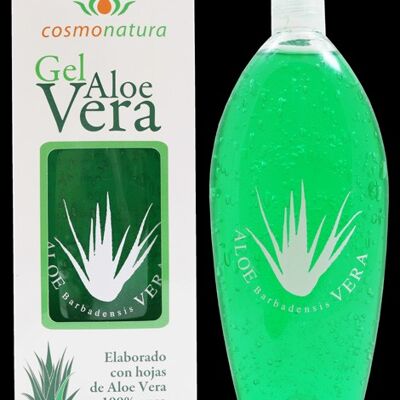 Gel di Aloe Vera 100%-2