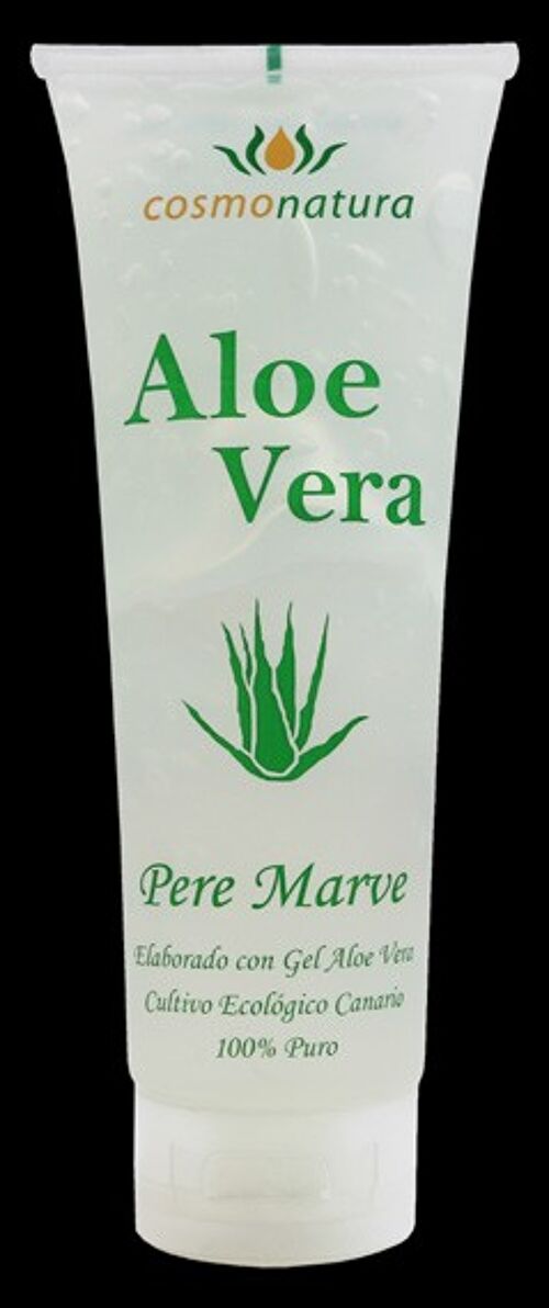 Gel Aloe Vera 100%-3
