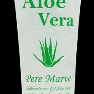 Gel di Aloe Vera 100%-5