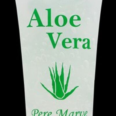 Gel di Aloe Vera 100%-5