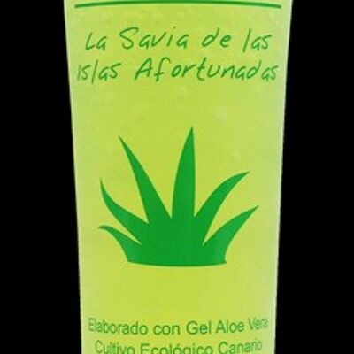 Biogel Verde - Gel di Aloe Vera 99,5%