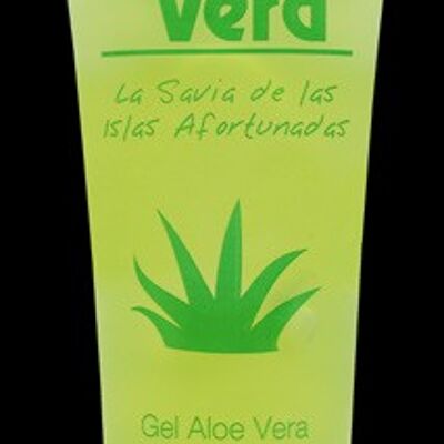 Grünes Biogel - Aloe Vera Gel 99,5 %-2