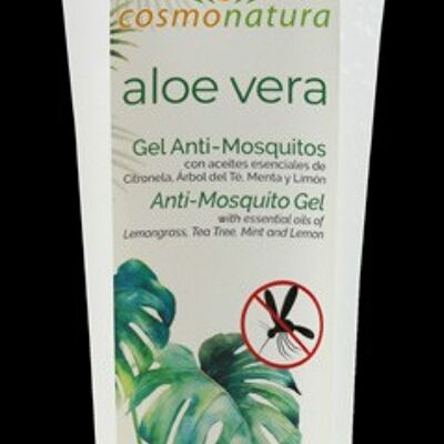 Pere Marve Anti-Mücken-Aloe-Vera-Gel