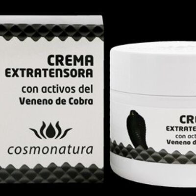 Royal Cobra Venom - Crema Extratensiva
