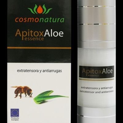 Apitox Aloe Essence - Serum Antiedad Extratensor