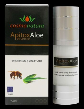 Apitox Aloe Essence - Sérum anti-âge extratensif
