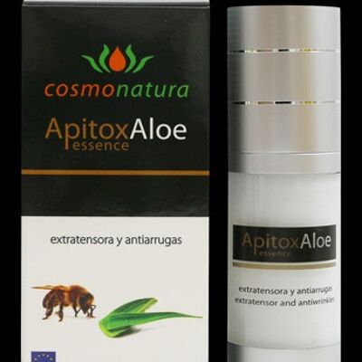 Apitox Aloe Essence - Siero Extratensivo Antietà