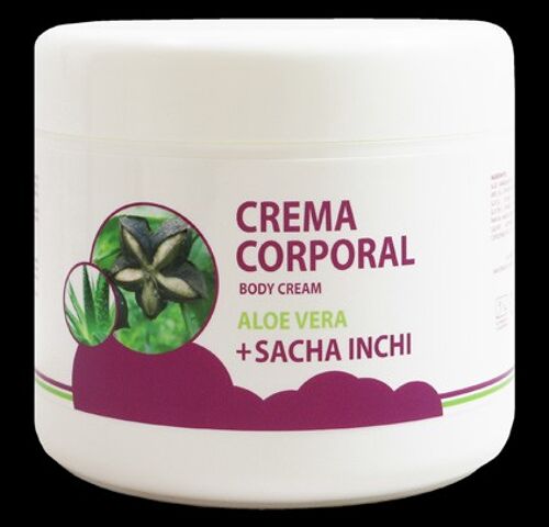 Sacha Inchi - Aloe Corporal-2