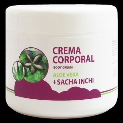 Sacha Inchi - Aloe Corporal-2