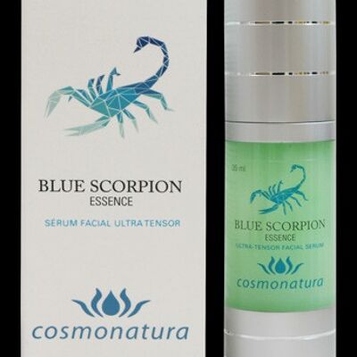 Blue Scorpion Ultratensor-Serum