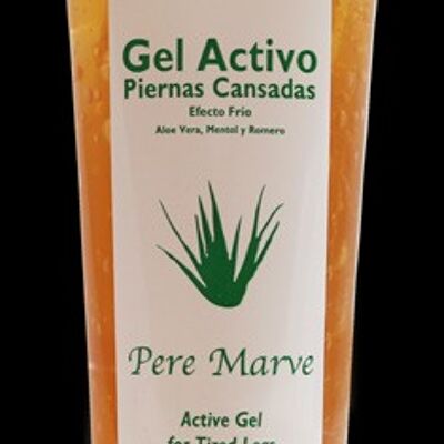 Active Gel Tired Legs Cold Effect
