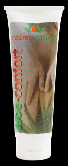 AloeConfort Cremigel Muscular (alivio inmediato)