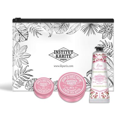 Kit essenziale Rose Mlle