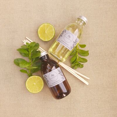 Confidence reed diffuser Amber 75ml