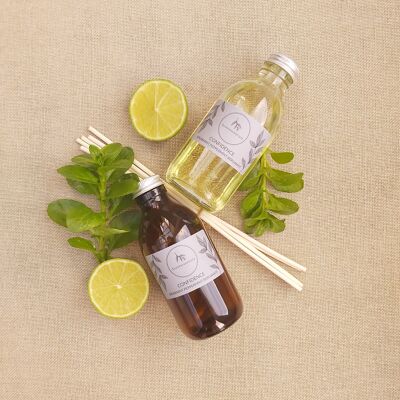 Confidence reed diffuser Clear 150ml