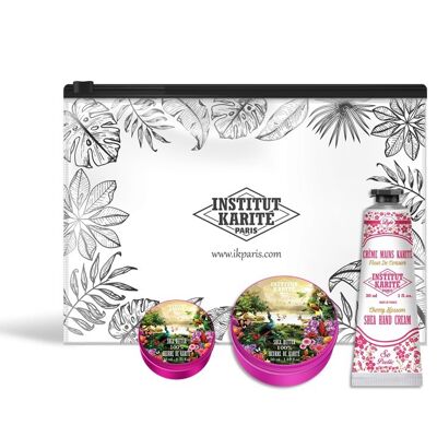 Cherry Blossom Essentials Kit