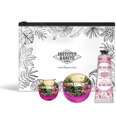 Cherry Blossom Essentials Kit