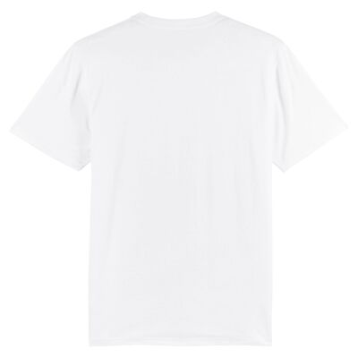T-Shirt Coco Blanc
