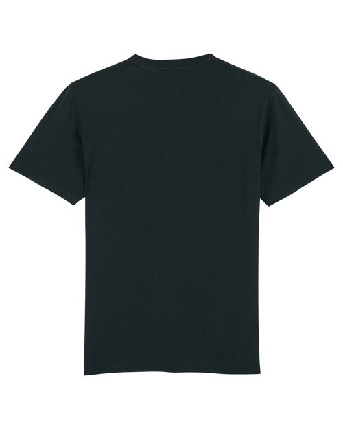 Coco T-Shirt Black