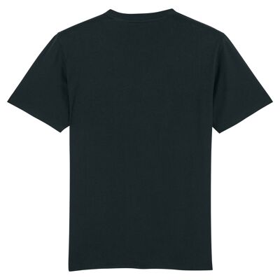 T-Shirt Coco Noir