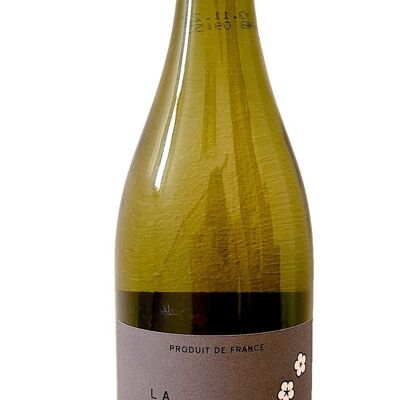 Macabeu - añada 2023 - 75cl - vino ecológico