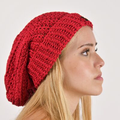 Chic Slouch Beanie