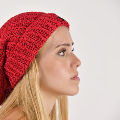 Chic Slouch Beanie