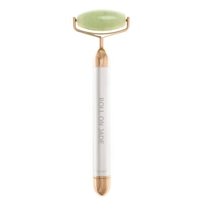 ROLL-ON SCULPT 'DELUXE VIBRANT (GREEN AVENTURINE)