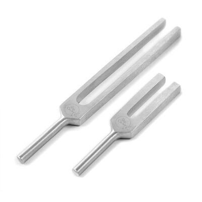 THERAPEUTHIC TUNING FORKS SET