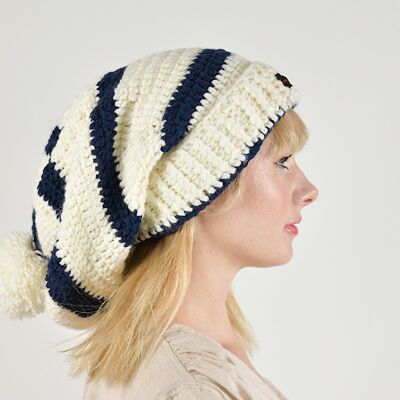 Ultra Slouch Beanie