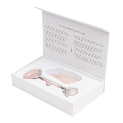 PACK COCOONING SPA (CUARZO ROSA)
