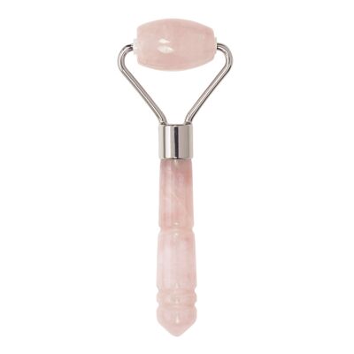 ROLL-ON MINI TRAVELER (PINK QUARTZ)