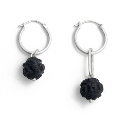 Boucles d'oreilles Yoyu & Yuyo